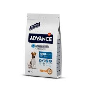 Advance Mini Adult Chicken 1.5kg